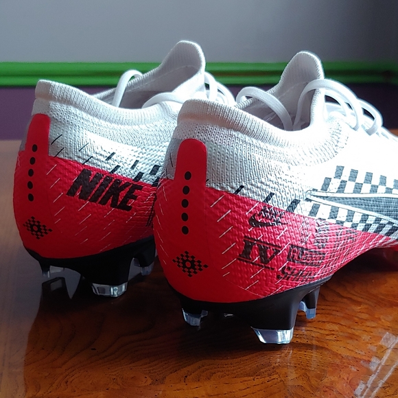 *SOLD* Nike Mercurial Vapor 13 Pro Neymar FG Sz 11 - Picture 3 of 8